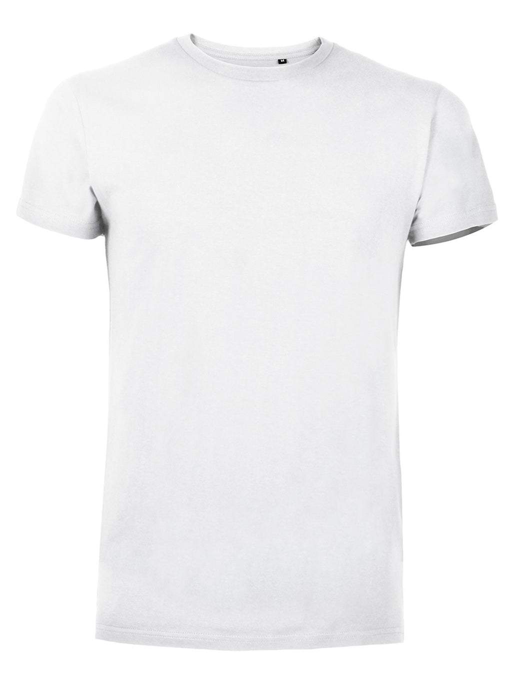 T-Shirt Regular Fit personalizzata