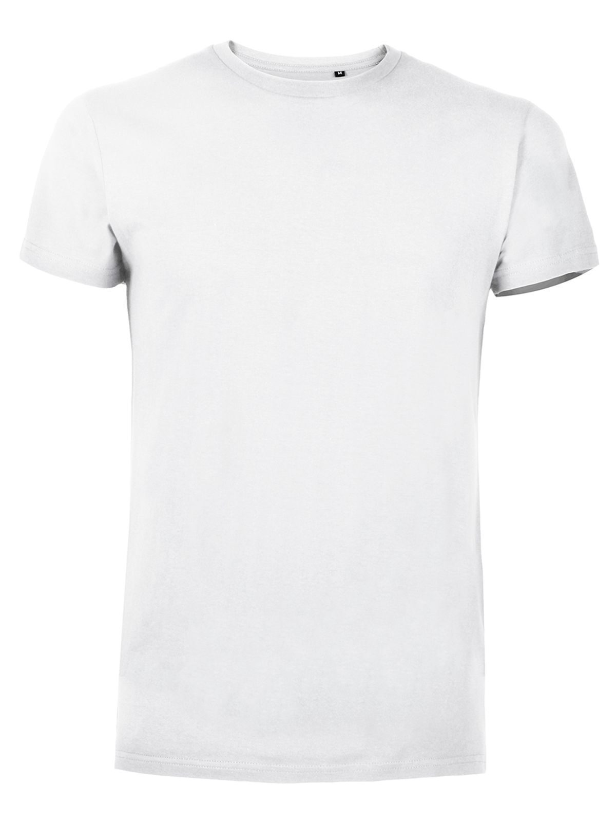 T-Shirt Regular Fit personalizzata