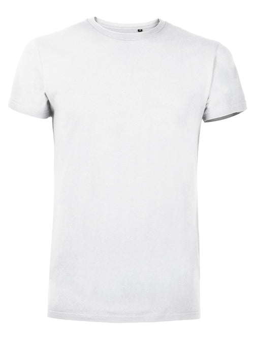 T-Shirt Regular Fit personalizzata