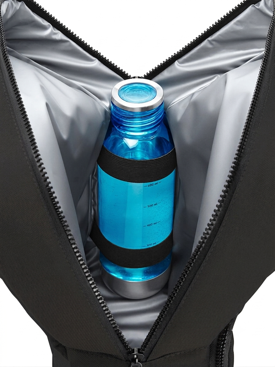 Custom Twin Handle Cooler Zaino Frigo
