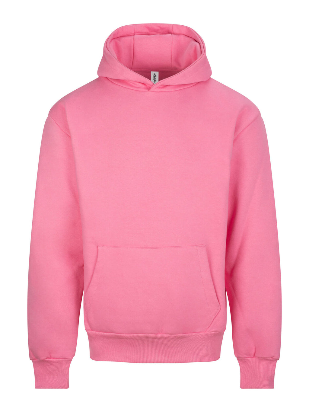 Oversize Heavyweight Hoodie personalizzata
