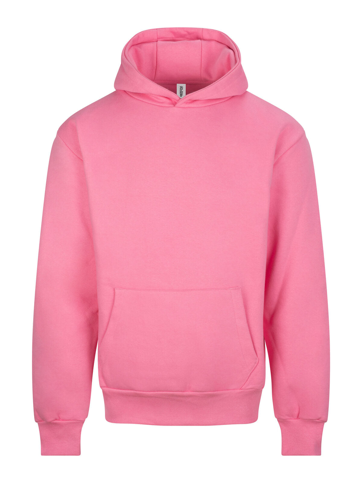 Oversize Heavyweight Hoodie personalizzata