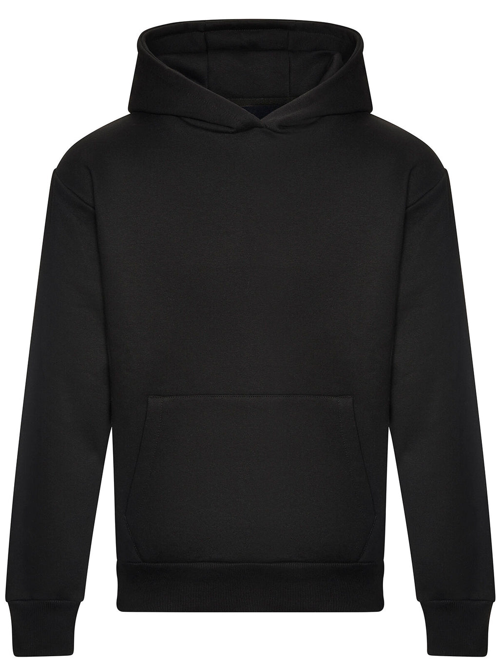 Oversize Heavyweight Hoodie personalizzata