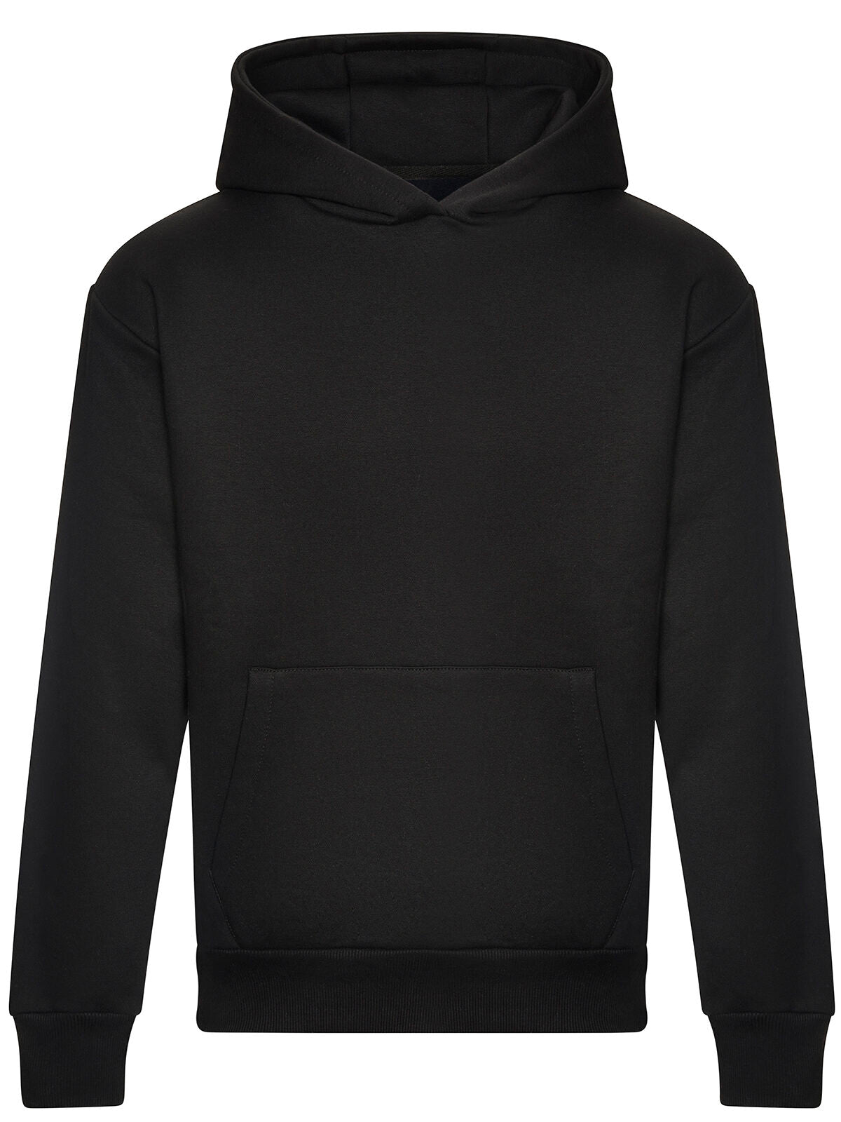 Oversize Heavyweight Hoodie personalizzata
