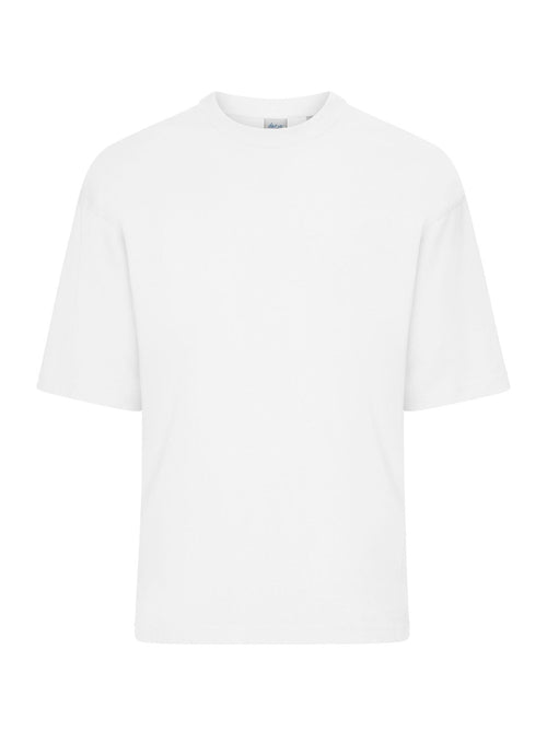 T-Shirt Oversize Personalizzata
